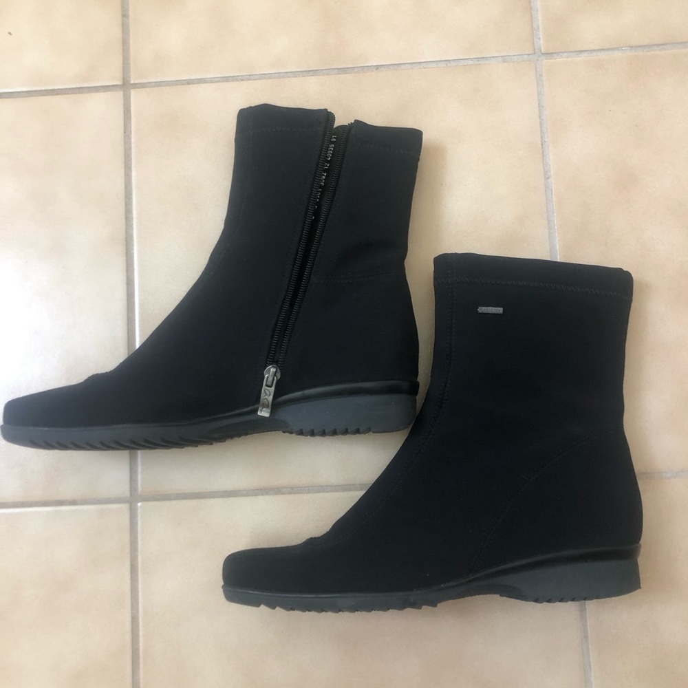 Ara made in Europe ankle boot